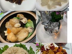 -席家花园(巨鹿花园店)