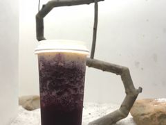 -喜茶(深圳海岸城店)