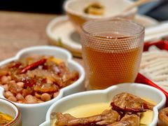 -蘑界·野生菌火锅(深业上城店)