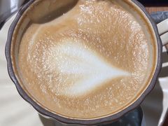 -榖屋house of flour(张江首店)