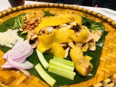 七味捞鸡-稻香酒家(天河城店)