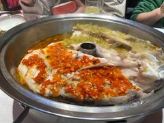 剁椒鱼头-老湘亲·品鉴湘菜(蔡塘爱琴海店)