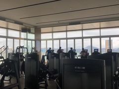 -普拉达游泳健身(水湾1979店)