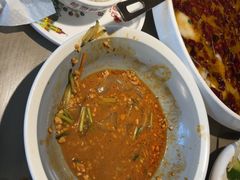 -前海沿·青岛菜(李沧万达店)