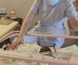 -尚圣月子会所·庄园式月子中心(萧山湘湖店)