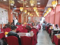 -老边饺子馆(中街店)