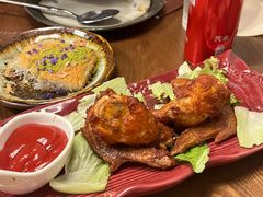 -Uncle Kosto科斯托·中东菜