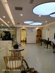 -上禾 HAIR SALON