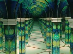 -天津梵高星空艺术馆(天河城旗舰店)