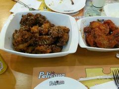-Pelicana百利家炸鸡(江南西名店城店)