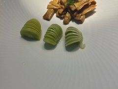 -新淮扬村·淮扬菜·北京烤鸭·世界美食之都示范店(崇文门店)