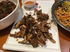 -金掌勺东北菜(格兰晴天店)