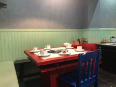 -XiaoJunGan Hotpot 钢管厂五区小郡肝火锅串串香