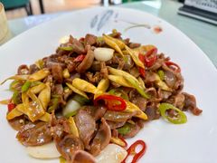 -韩记海鲜饺子旗舰店(红海新区店)