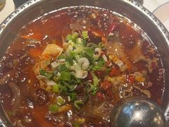 -筱爷叔·上海传统手工菜(玉树路店)