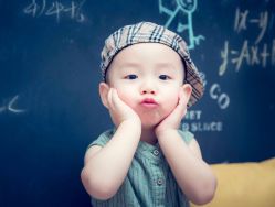 -鹿乐·亲子儿童摄影(城东翠雍新城南区店)