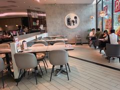 -必胜客(长安长青店)