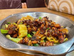 -氿熹干锅•牛蛙•烤鱼(印象城店)