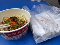 -家阳赵师傅油饼包烧麦(粮道街店)