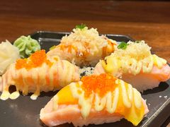 -鸟鹏烧鸟居酒屋(熙龙湾店)