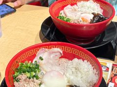 -博多舍楽(金利来店)