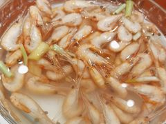 -小秦淮·南京土菜(新亭西路店)
