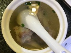 淮山排骨汤-杭苑(正佳广场店)