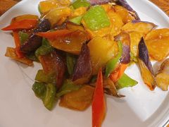 -李老哈·东北菜(宋园路店)