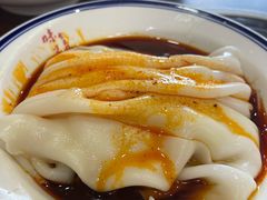 汉中热面皮-汉思肴 热面皮(虬江路店)