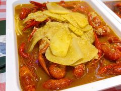 -阿青龙虾(新城店)