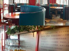-前门·鲜肉火锅(长风店)