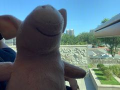 -北京盘古七星酒店