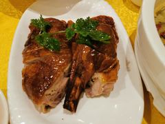 港式烧鸭-潮人姐妹轩(海宁路店)
