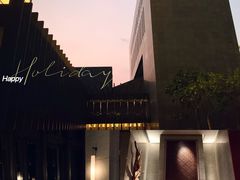 -三亚太阳湾柏悦酒店