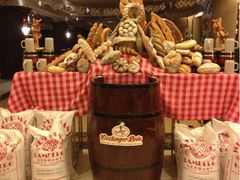 iphone_upload_pic-杭州国际会议中心洲际酒店-德国啤酒屋(砂之船国际生活广场店)