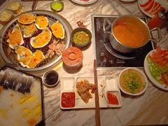 -火炉火自助餐(喜隆多店)