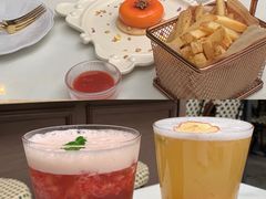 -LE MISSMORE餐酒吧(茉念西里店)