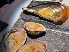 -大成活海鲜烧烤龙虾(静安大融城店)