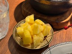 -星叶·东南亚料理(温州万象城店)