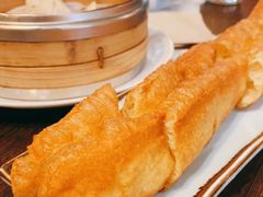 油条-蒲石小点(愚园路店)