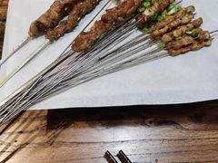 -壹块捌烧烤(灯市口店)