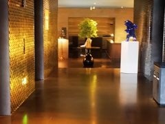 -郑州建业艾美酒店