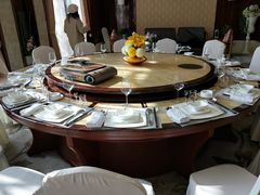 包厢-银湖宴会中心-餐饮部