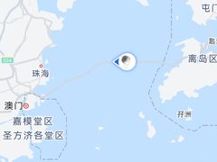 -港珠澳大桥(珠海段)