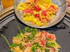 -杨小佳·齐齐哈尔烤肉·烤串(广州店)