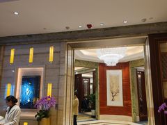 -江南灶中餐厅(南京香格里拉店)