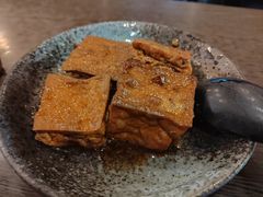 -古代饭堂(冠亚店)