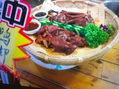 -故乡缘·香格里拉山庄(冷竹路店)