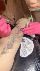 -MDZ STORE·TATTOO·耳饰