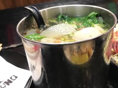 -小明同学(三里屯店)